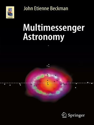 cover image of Multimessenger Astronomy